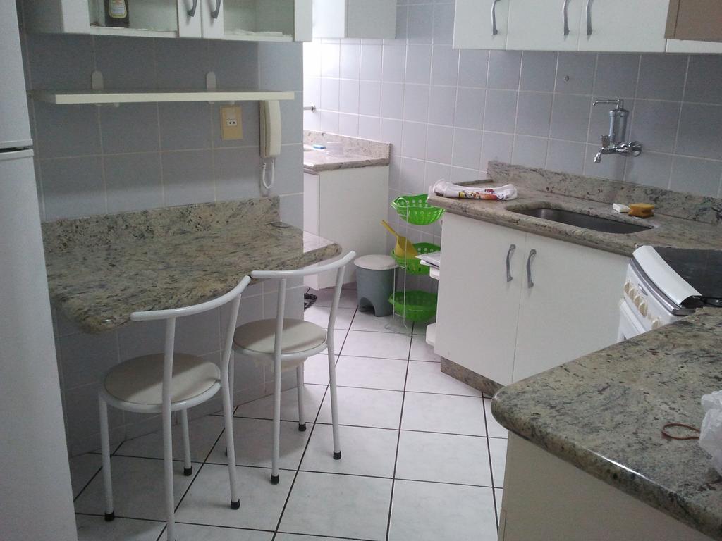 Flat Ed Trento Vitória