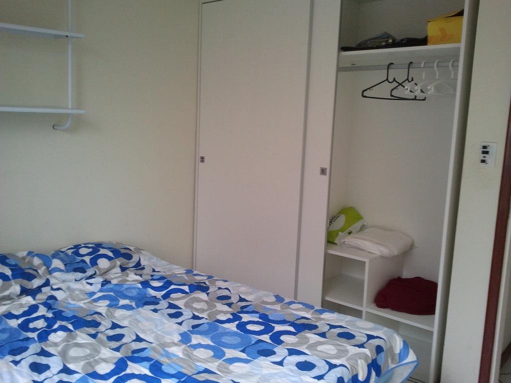 Flat Ed Trento Vitória