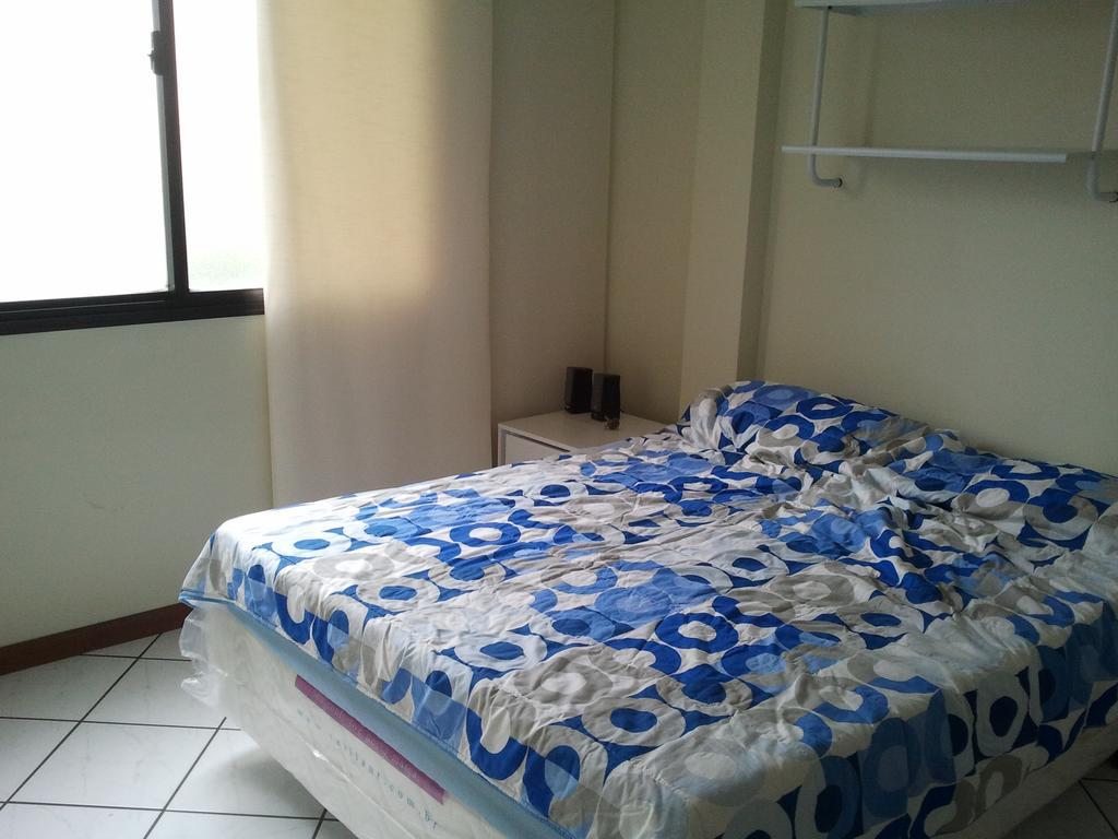 Apartamento Flat Ed Trento *