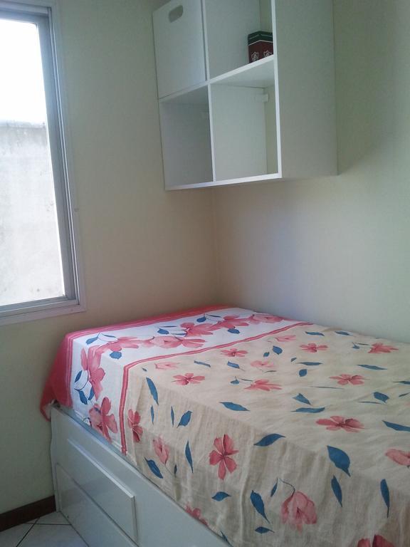 Apartamento Flat Ed Trento Vitória