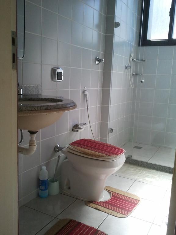 Apartamento Flat Ed Trento Vitória