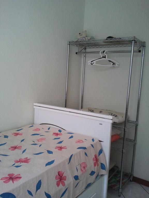 Apartamento Flat Ed Trento *