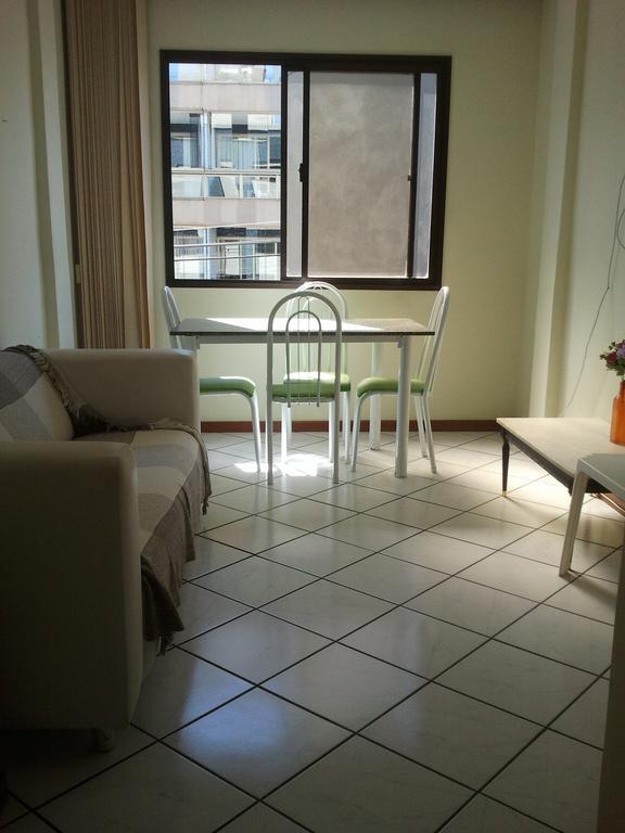Apartamento Flat Ed Trento